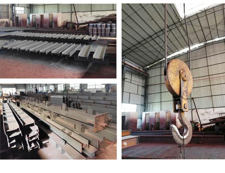 柳州钢结构厂家,桂林钢结构厂家